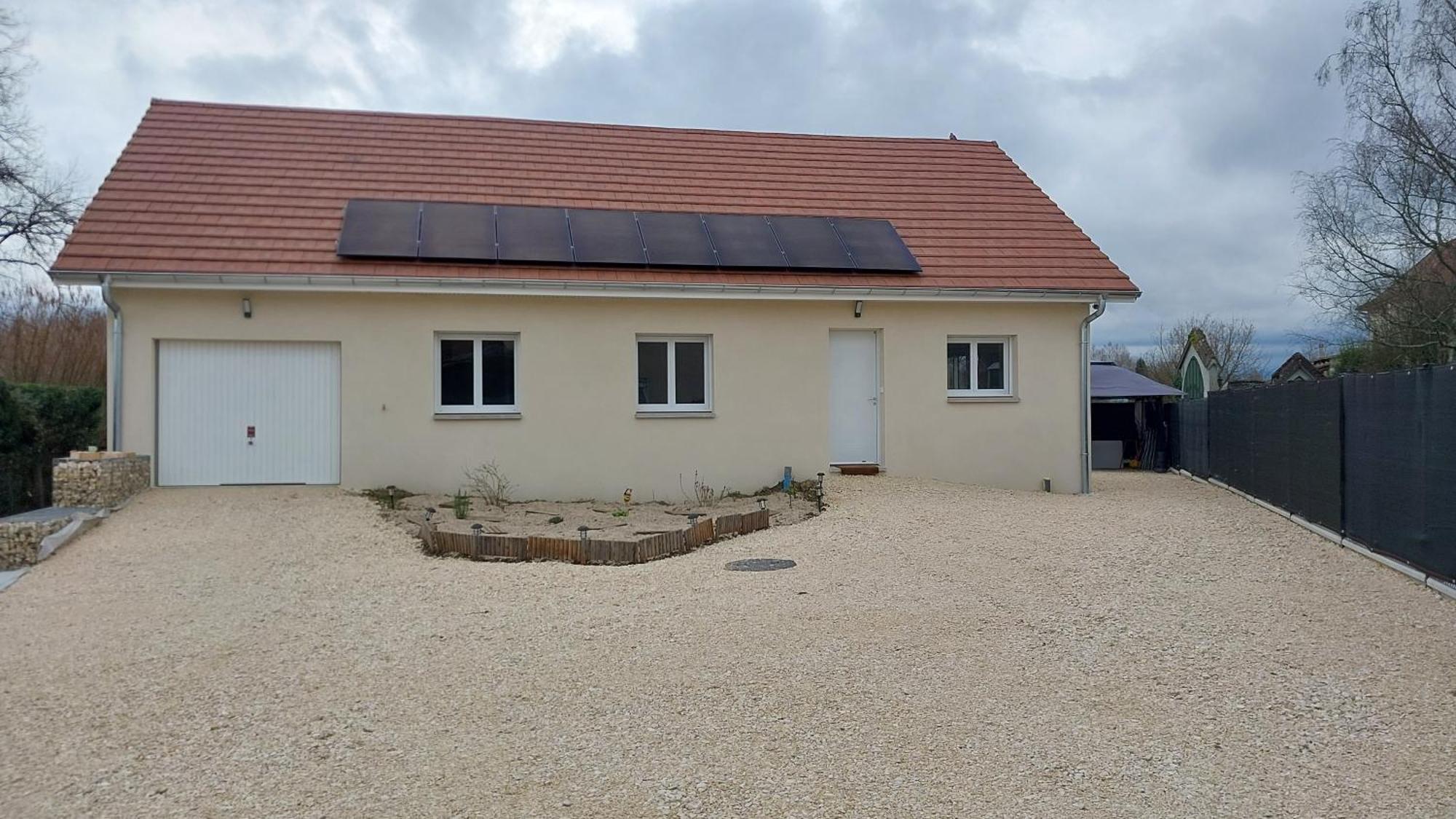 Granieu Maison Neuve Proche Station De Ski, 10 Couchages, Tout Confort מראה חיצוני תמונה