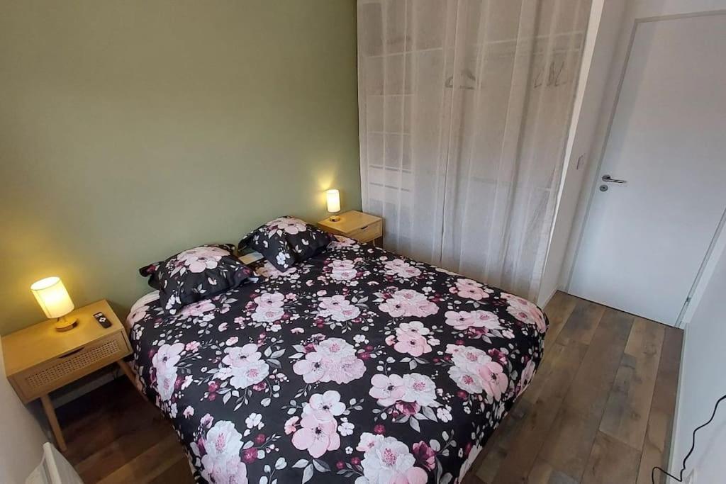 Granieu Maison Neuve Proche Station De Ski, 10 Couchages, Tout Confort מראה חיצוני תמונה