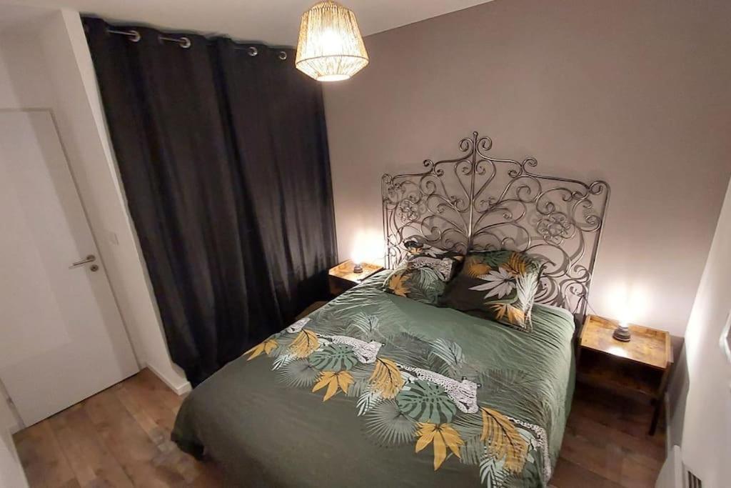 Granieu Maison Neuve Proche Station De Ski, 10 Couchages, Tout Confort מראה חיצוני תמונה
