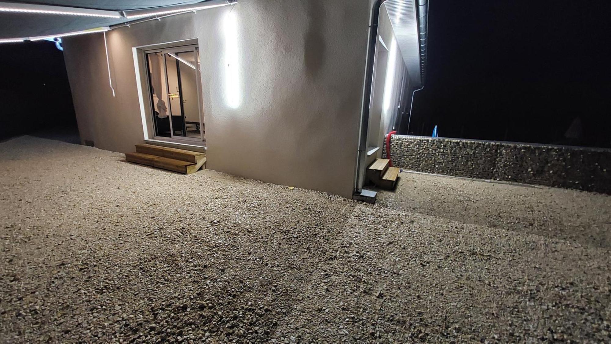 Granieu Maison Neuve Proche Station De Ski, 10 Couchages, Tout Confort חדר תמונה